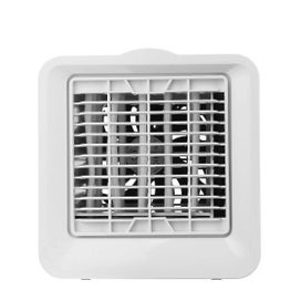 Listing 3 of 5 for 3-speed Mini Cooler Portable Fan Household Humidifier