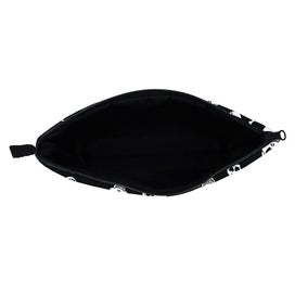 Listing 3 of 5 for And Roomy Toiletry Bag For Women - Water Resistant Makeup Pouch And Travel Cos