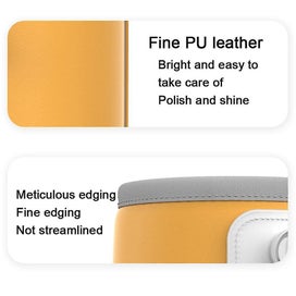 Listing 4 of 4 for Usb Portable Bottle Warmer For Baby Breastmilk Fast Charge And Accurate Heatin