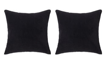 Listing 3 of 16 for Throw Pillow Covers Decorative Set of 2