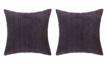 Listing 7 of 16 for Throw Pillow Covers Decorative Set of 2