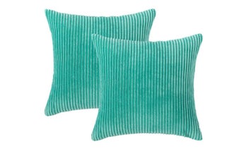 Listing 13 of 16 for Throw Pillow Covers Decorative Set of 2