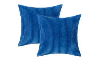 Listing 15 of 16 for Throw Pillow Covers Decorative Set of 2