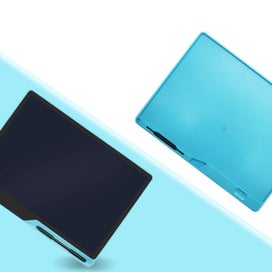 Listing 7 of 19 for 16 Inches Rechargeable LCD Writing Tablet - Colourful Version