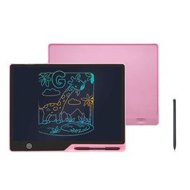 Listing 13 of 19 for 16 Inches Rechargeable LCD Writing Tablet - Colourful Version