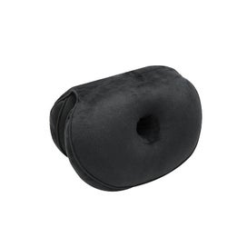 Listing 1 of 5 for Lift Hips Up Seat Cushion Orthopedic Memory Foam Support Pillow For Sciatica T