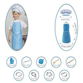 Listing 4 of 9 for Chef Set for Kids