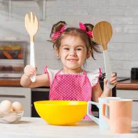 Listing 5 of 9 for Chef Set for Kids