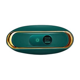 Listing 5 of 5 for Fat Rejection Belt Massager Household Female Fitness Sports Equipment Thin Bel