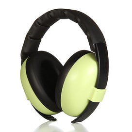 Listing 3 of 4 for Anti-noise Earmuffs For Children Hearing Protection Noiseproof Earmuffs For Ba