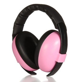 Listing 4 of 4 for Anti-noise Earmuffs For Children Hearing Protection Noiseproof Earmuffs For Ba