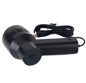 Listing 5 of 6 for Portable Keyboard Vacuum-Cleaner Tool