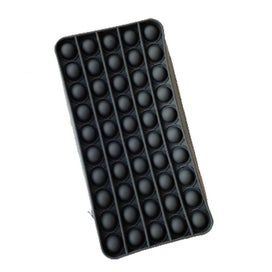 Listing 5 of 20 for Pop Bubble Pencil Cases Stress Relieving Sensory Push Toy