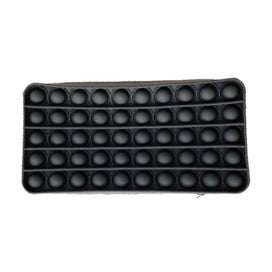 Listing 6 of 20 for Pop Bubble Pencil Cases Stress Relieving Sensory Push Toy