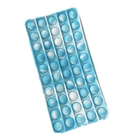 Listing 9 of 20 for Pop Bubble Pencil Cases Stress Relieving Sensory Push Toy