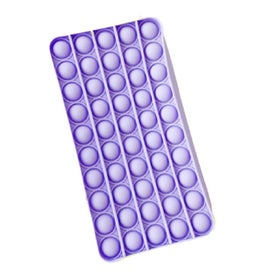 Listing 18 of 20 for Pop Bubble Pencil Cases Stress Relieving Sensory Push Toy