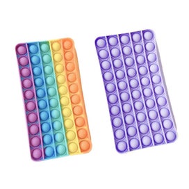 Listing 7 of 14 for Pop Bubble Pencil Cases - 2 Pack