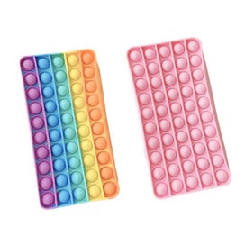 Listing 9 of 14 for Pop Bubble Pencil Cases - 2 Pack