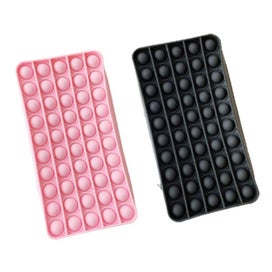 Listing 11 of 14 for Pop Bubble Pencil Cases - 2 Pack