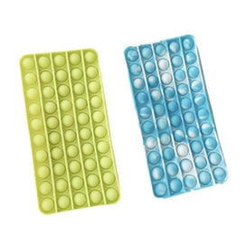 Listing 13 of 14 for Pop Bubble Pencil Cases - 2 Pack