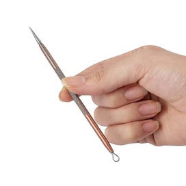 Listing 3 of 3 for Blackhead Remover Tool Kit With Case