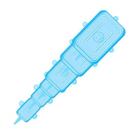 Listing 8 of 9 for Silicone Stretch Lids - Set of 6 Different Sizes