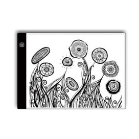 Listing 1 of 7 for 3D Kids Drawing Training Board