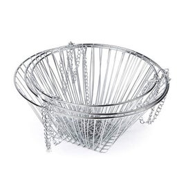 Listing 4 of 5 for 3-Tier Hanging Fruit Basket - Great Clever way to Store Your Fruit and Vegeta...