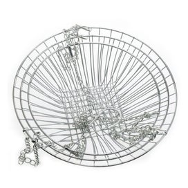 Listing 5 of 5 for 3-Tier Hanging Fruit Basket - Great Clever way to Store Your Fruit and Vegeta...