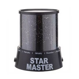 Listing 1 of 11 for Projector - Star Master