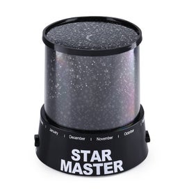 Listing 2 of 11 for Projector - Star Master