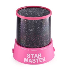Listing 3 of 11 for Projector - Star Master