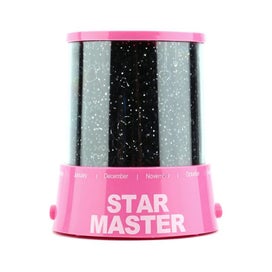 Listing 4 of 11 for Projector - Star Master