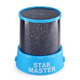 Listing 6 of 11 for Projector - Star Master