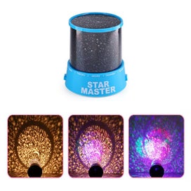 Listing 8 of 11 for Projector - Star Master