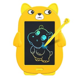 Listing 1 of 5 for LCD writing board children's drawing board graffiti board, can draw, count numbe