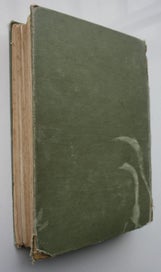 Listing 5 of 9 for Uncles Three at Kamahi. By Esther Glen. 1926, first edition.
