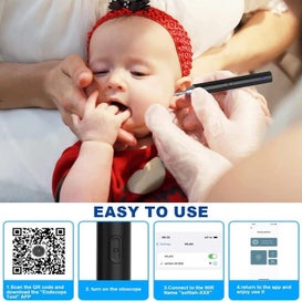 Listing 4 of 7 for Ear Wax Remover