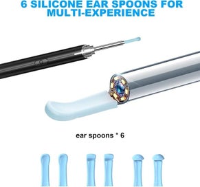 Listing 6 of 7 for Ear Wax Remover