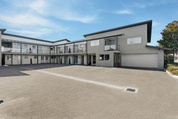 A opportunity too good to miss! Profitable Motel Business for sale