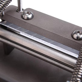 Listing 5 of 10 for Manual Leather Peeling Machine NZ Clearance Sale