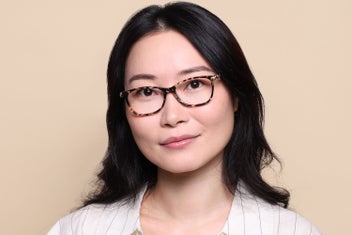 Listing 4 of 5 for Longchamp LO2633 213 51 New Women Eyeglasses