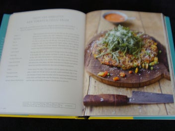 Listing 4 of 4 for EVERYDAY SUPER FOOD Jamie Oliver