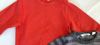Listing 2 of 4 for Country Road bundle, 0-6 months, EUC