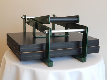 Listing 5 of 7 for PRINTING PRESS LEVER BLOCK SIZE A3