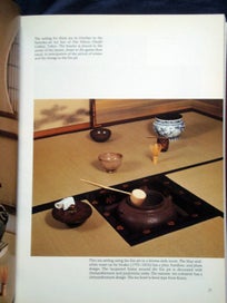 Listing 7 of 7 for The Tea Ceremony, Sen’o Tanaka & Sendo Tanaka – out of print