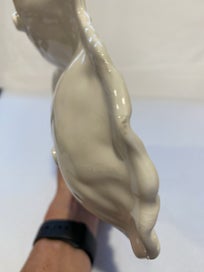 Listing 5 of 7 for Carlton Ware Yellow Poppy Divided Dish - Gorgeous