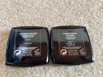 Listing 2 of 3 for Lancome Hypnose Eyeshadows
