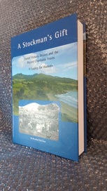 Listing 3 of 11 for A Stockman's Gift A Legacy For Waikato Bryant Trust Hamilton history NZ