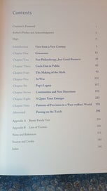 Listing 6 of 11 for A Stockman's Gift A Legacy For Waikato Bryant Trust Hamilton history NZ